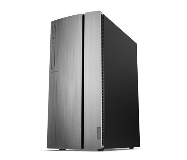 Lenovo Ideacentre 510-15 G5400/4GB/240/Win10 - 499662 - zdjęcie